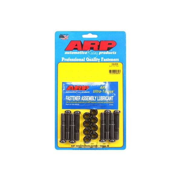 Kit screws for TR7 2.0L SOHC