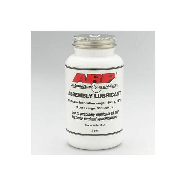 Lubricant Special Moly 250 ml