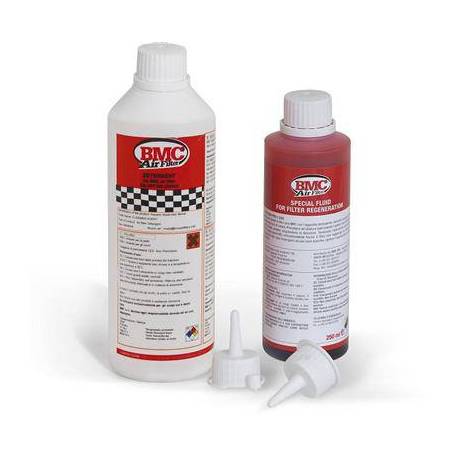 Complete cleaning kit