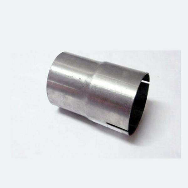 Mâle/Femelle coupler stainless steel sleeve