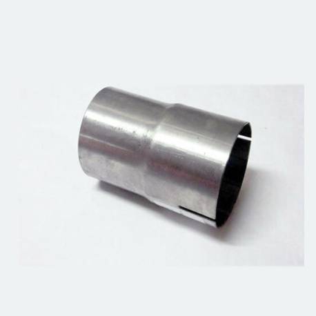Mâle/Femelle coupler stainless steel sleeve