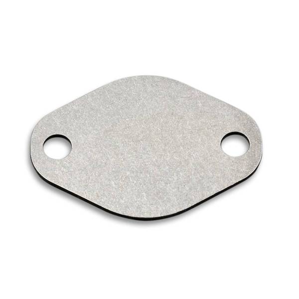 Plaque de suppression vanne EGR 2.0 HDi/JTD