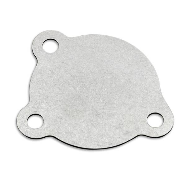 EGR blanking plate 1.3 JTD/CDTi