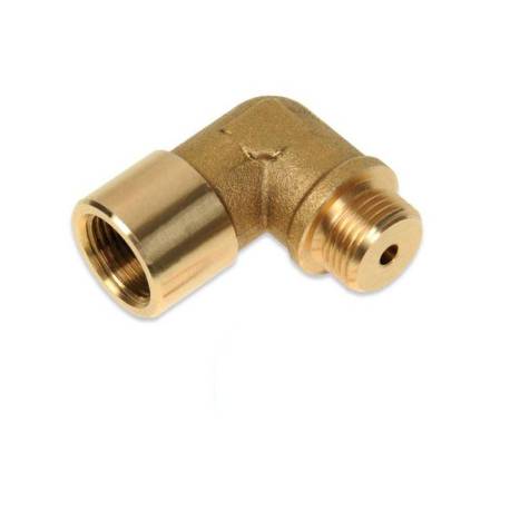 Lambda sensor / Oxygen Cell Fix for catalyst