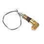 Adaptador sonda Lambda / Oxígeno Cell Fix Mecasiders para catalizador