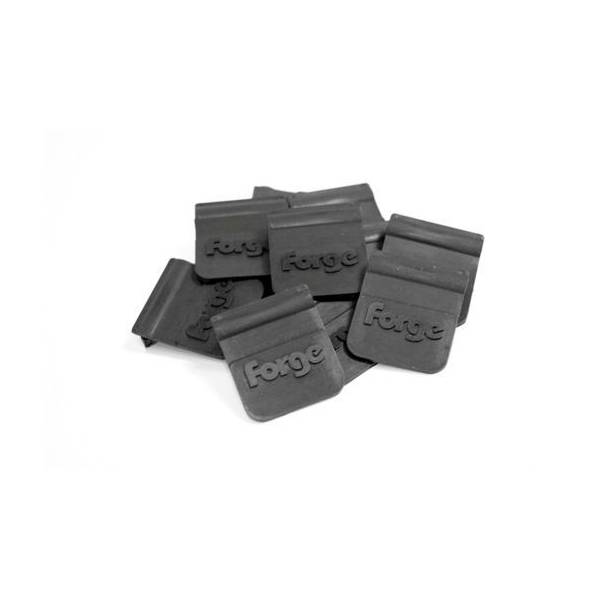 Volets de commande d'huile pour carter FMOCF