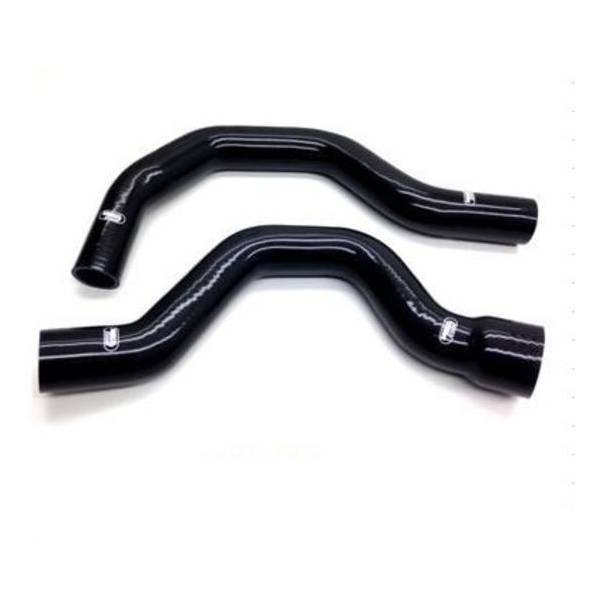 2 Durites Turbo Samco Jeep Cherokee KJ 2.5 ou 2.8 CRD