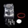 Kit eliminazione valvola EGR elettronica BMW 3.0D