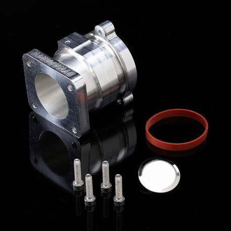 Kit de suppression vanne EGR électronique BMW 3.0D