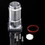 Kit eliminazione valvola EGR meccanica BMW 1.8d, 2.0d, 3.0d valvola meccanica