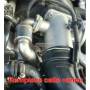 Kit eliminazione valvola EGR meccanica BMW 1.8d, 2.0d, 3.0d valvola meccanica