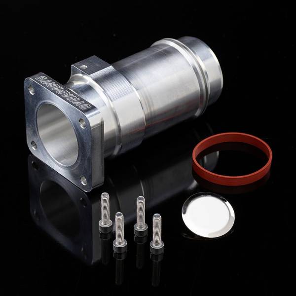 Kit de suppression vanne EGR mécanique BMW 1.8d, 2.0d, 3.0d vanne mécanique