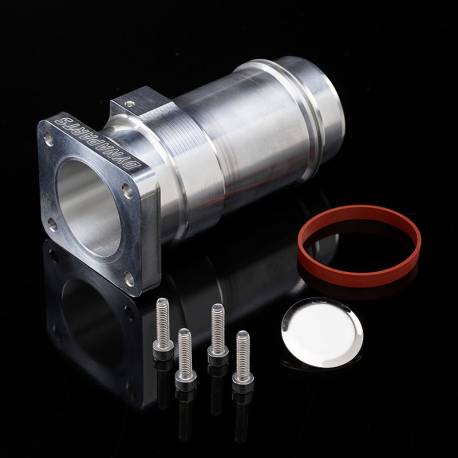Kit eliminazione valvola EGR meccanica BMW 1.8d, 2.0d, 3.0d valvola meccanica