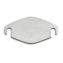 Plaque de suppression vanne EGR 2.0 / 2.2 / 2.4 TDCi