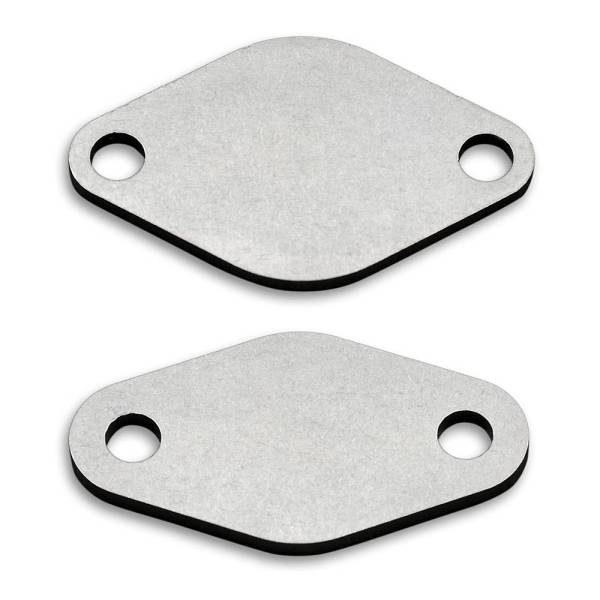 Plaques suppression vanne EGR 1.9 TDI AFN