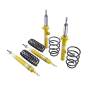 Kit Bilstein B12 Prokit Eibach Bilstein BMW Serie 3 E30