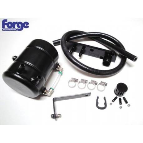 Oil recovery circuit with 2.0TFSi FMMK5CT