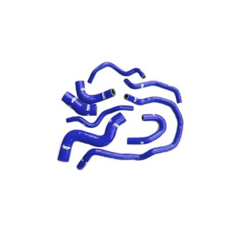 8 Durites silicon cooling circuit for 2.0TFSi FMKC010 engines