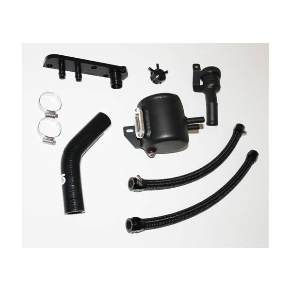 Oil recovery circuit with 2.0TFSi FMMK5CTC