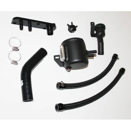 Oil recovery circuit with 2.0TFSi FMMK5CTC