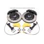Kit gros freins avant disques 356 x 32mm étriers 6 pistons FMBKS38V