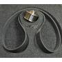 Kit riduzione puleggia 3.0TFSi Fase 1 FMSCPS53T