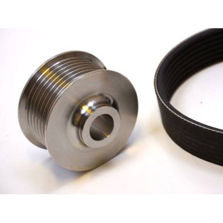 Riemenscheiben-Reduzierkit 3.0TFSi Phase 1 FMSCPS53T