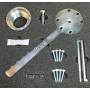 Kit de herramientas de extracción de la polea 3.0TFSI Fase 1 FMSCPS53TIK