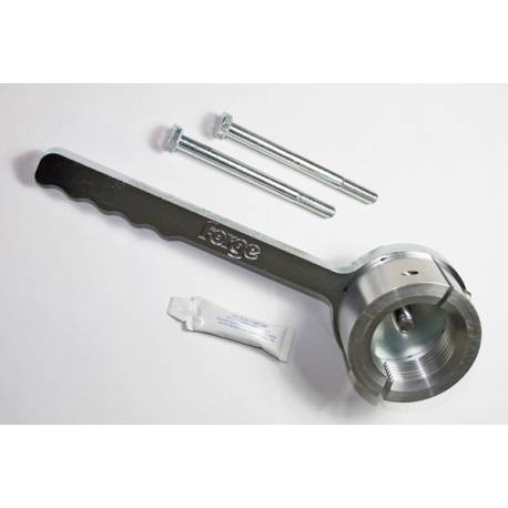 Kit d'outils de suppression de la Poulie 3.0TFSI Phase 1 FMSCPS53TIK