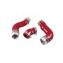 Manguitos del circuito del turbo para motores 2,0TFSi FMKT010