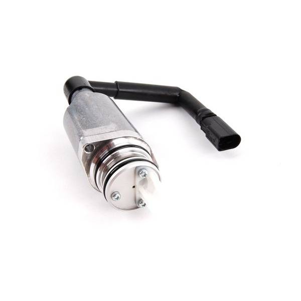 Pompe pour Ponts Borgwarner 2ème génération 02W598549A