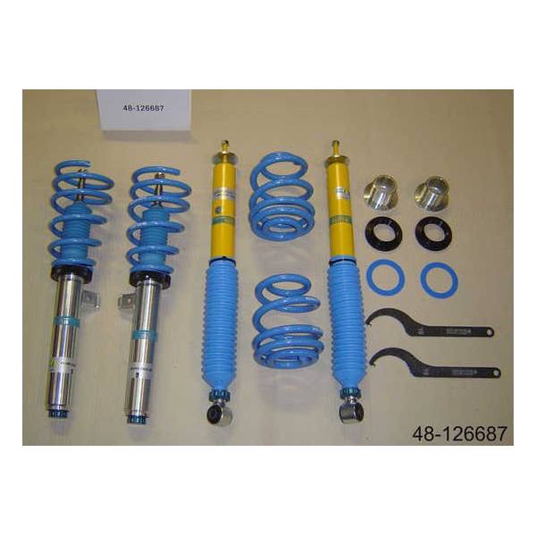 Kit Bilstein B16 Bilstein BMW Série 3 E46 M3