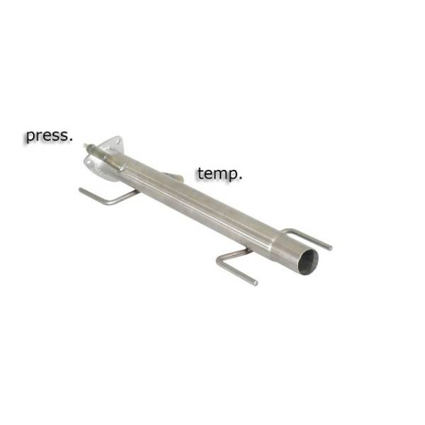 Décatalyseur Ragazzon pour ALFA ROMEO 159 (07/2005 - 2014) 55.0234.00