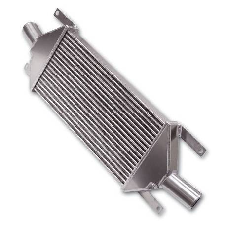 Front panel air exchanger kit for TT 225cv FMTT225