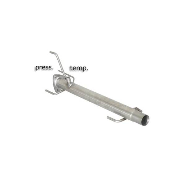 Remplacement FAP Ragazzon pour ALFA ROMEO 159 (07/2005 - 2014) 55.0326.00