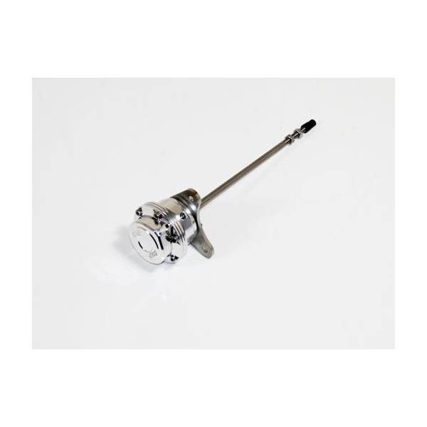 Wastegate of Turbo FMACTTRS