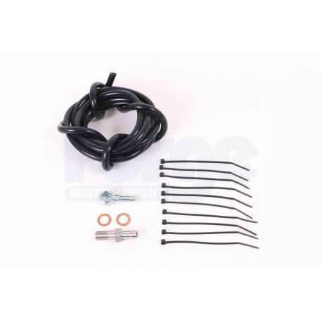 Forge turbo manometer kit for Audi RS3 8V FMBGFK9