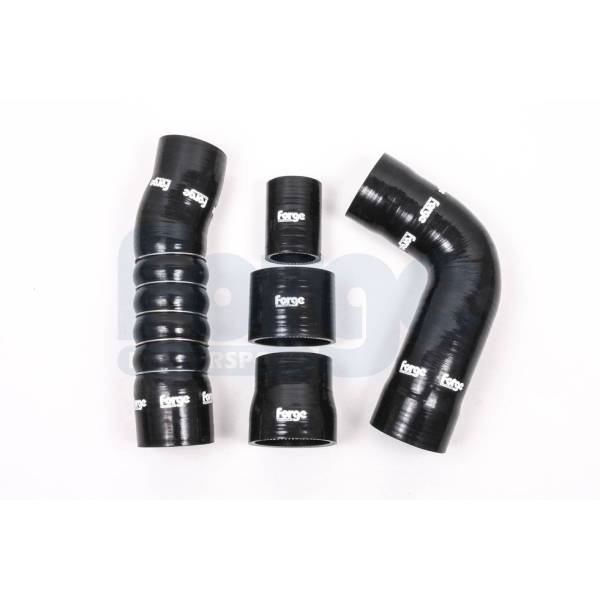 Durite de l'intercooler Forge pour Audi RS3 8V / TTRS 8S FMKT024