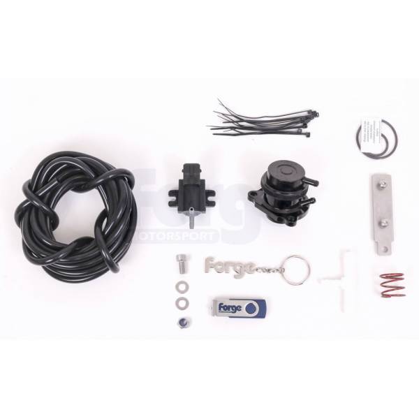 Dump valve à décharge externe pour 118i Châssis F20 FMDVN20A