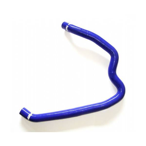 Durite air return silicone between Dump Valve and engine intake 2.0TFSI FMRLH