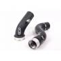 Pipe d'admission en Silicone et Aluminium FMBP135F20