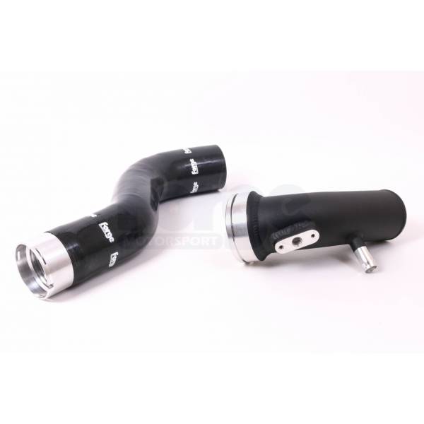 Pipe d'admission en Silicone et Aluminium FMBP135F20