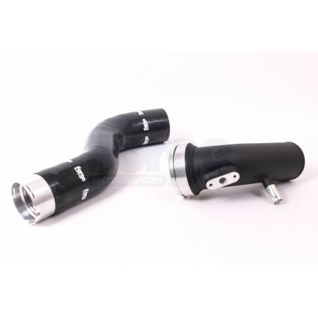 Intake plate in Silicone and Aluminum FMBP135F20