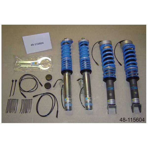 Kit Bilstein B16 Damptronic Bilstein Porsche 911 997