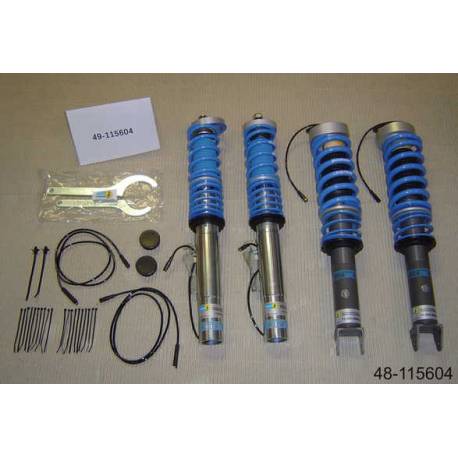 Kit Bilstein B16 Damptronic Bilstein Porsche 911 997