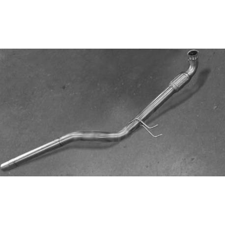 FAP Darkside Replacement for VW Carrier