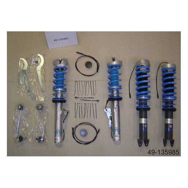 Kit Bilstein B16 Damptronic Bilstein Porsche 911 997