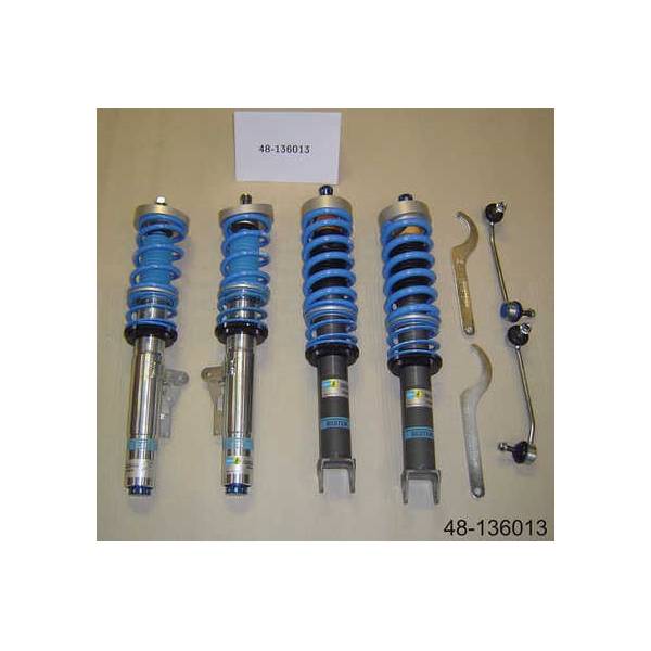 Kit Bilstein B16 Damptronic Bilstein Porsche 911 997