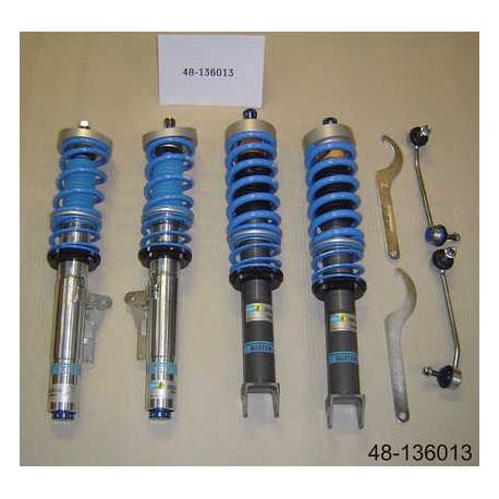 Kit Bilstein B16 Damptronic Bilstein Porsche 911 997