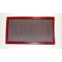 Air filter BMC FERRARI 612 SCAGLIETTI CHASSIS N. 66101 [2 filtres requis] (540 cv) 06
